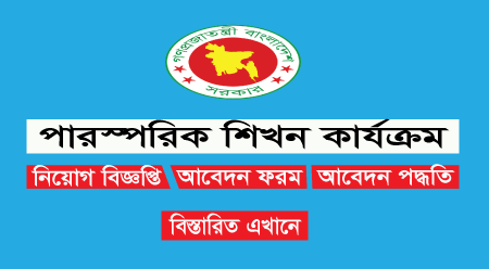 HLP Job Circular 2024