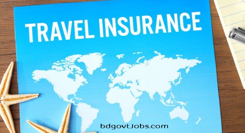Travel Insurance In Bangladesh