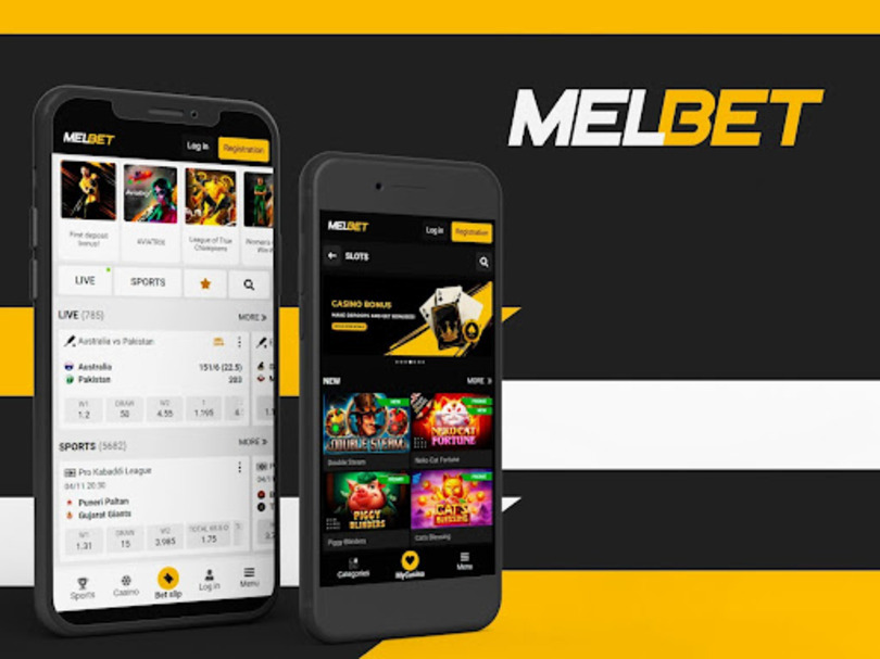 Melbet App Download Guide for Android and iOS