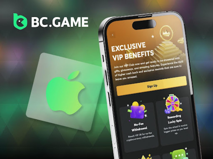 BC Game App Tips for iOS Users