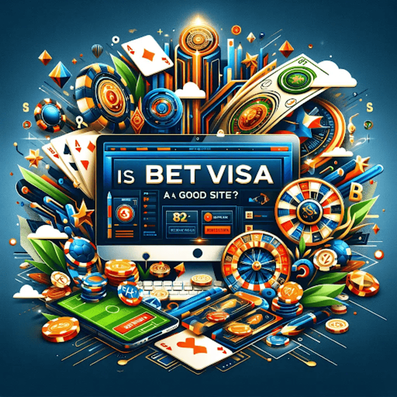 BetVisa ডাউনলোড