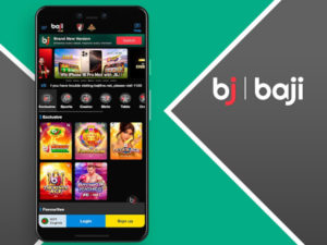 Baji App Download APK