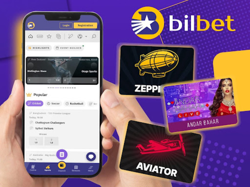 How to Play the Bilbet Casino App?